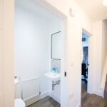 Relax in a peaceful Bedford home in Biddenham. Enjoy a private garden, driveway parking, and quick access to the M1 and town centre.