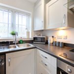 Relax in a peaceful Bedford home in Biddenham. Enjoy a private garden, driveway parking, and quick access to the M1 and town centre.