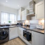 Relax in a peaceful Bedford home in Biddenham. Enjoy a private garden, driveway parking, and quick access to the M1 and town centre.