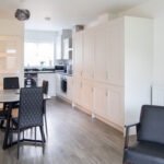 Relax in a peaceful Bedford home in Biddenham. Enjoy a private garden, driveway parking, and quick access to the M1 and town centre.