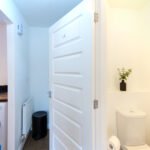 Short Let Apartments Bedford are a cheap hotel alternative for extended stays and corporate rentals. Book modern holiday home in Bedfordshire!