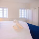 Short Let Apartments Bedford are a cheap hotel alternative for extended stays and corporate rentals. Book modern holiday home in Bedfordshire!