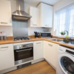 Short Let Apartments Bedford are a cheap hotel alternative for extended stays and corporate rentals. Book modern holiday home in Bedfordshire!
