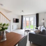 Short Let Apartments Bedford are a cheap hotel alternative for extended stays and corporate rentals. Book modern holiday home in Bedfordshire!