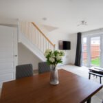 Short Let Apartments Bedford are a cheap hotel alternative for extended stays and corporate rentals. Book modern holiday home in Bedfordshire!