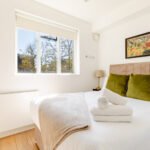 Holiday Rentals in Soho Cheaper than Hotels! Our Central London Serviced Apartments are near Trafalgar Square, the West End and Oxford Street