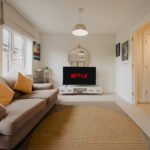 Book short let accommodation in Horley near Gatwick Airport. Our self-catering apartments in South London are fully furnished with all bills