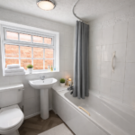 Book holiday apartments Nottingham with parking and wifi. Our short let accommodation is fully furnished for corporate lets and leisure stays