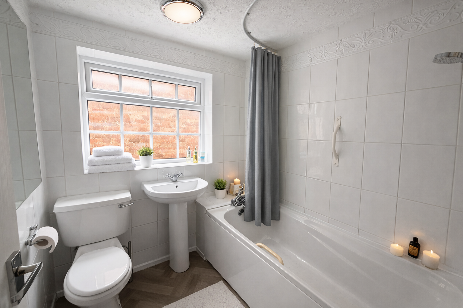 Holiday Apartments Nottingham | Short Let Accommodation Parking Book-holiday-apartments-Nottingham-with-parking-and-wifi.-Our-short-let-accommodation-is-fully-furnished-for-corporate-lets-and-leisure-stays