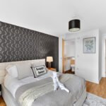 Book short let rentals Milton Keynes at Garnet Apartment. Our serviced accommodation is centrally located with parking. Cheap corporate rates