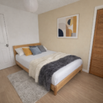 Book holiday apartments Nottingham with parking and wifi. Our short let accommodation is fully furnished for corporate lets and leisure stays