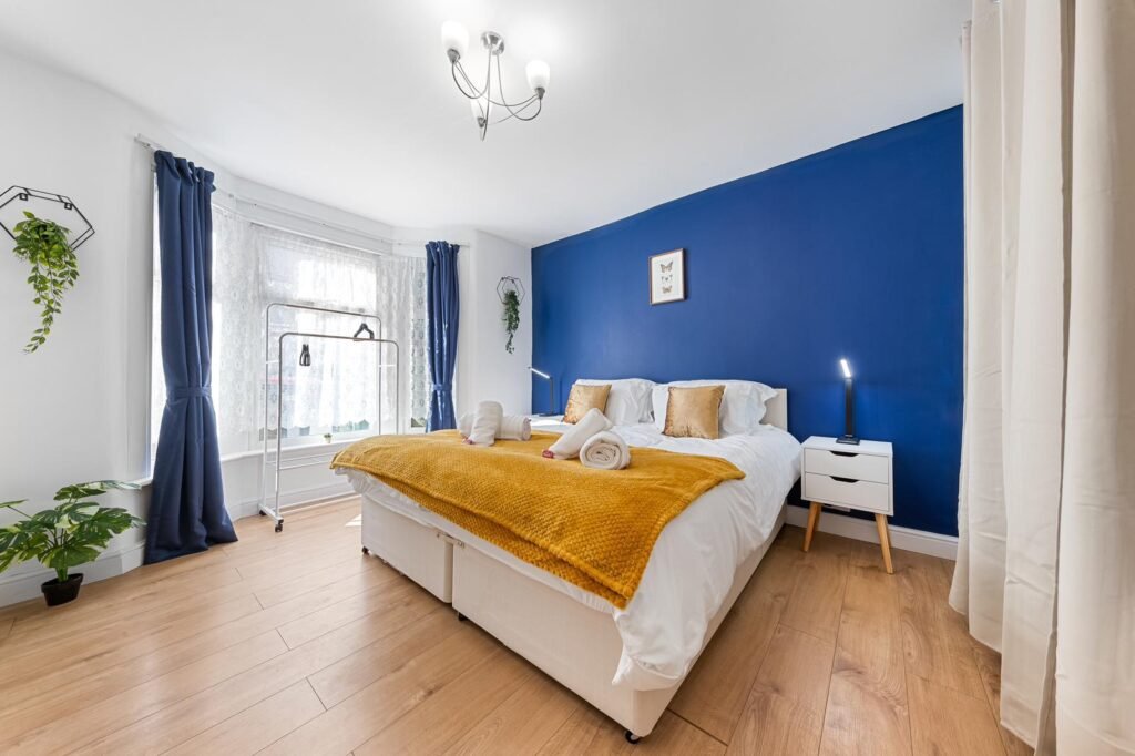 Kings Avenue Holiday Home