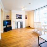 Book holiday homes Suffolk for 1 week, 1 month or more. Northgate Street Serviced Apartment Ipswich offers cheap hotel alternatives
