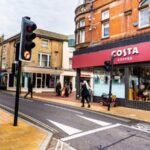 Book holiday homes Suffolk for 1 week, 1 month or more. Northgate Street Serviced Apartment Ipswich offers cheap hotel alternatives