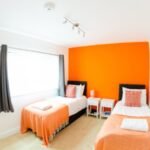 Book holiday homes Suffolk for 1 week, 1 month or more. Northgate Street Serviced Apartment Ipswich offers cheap hotel alternatives