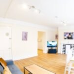 Book holiday homes Suffolk for 1 week, 1 month or more. Northgate Street Serviced Apartment Ipswich offers cheap hotel alternatives