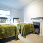 Book Ipswich accommodation in a modern city centre short let apartment. Ideal for extended stays and corporate relocation business or leisure