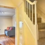 Book Ipswich accommodation in a modern city centre short let apartment. Ideal for extended stays and corporate relocation business or leisure