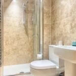 Book Ipswich accommodation in a modern city centre short let apartment. Ideal for extended stays and corporate relocation business or leisure