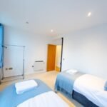 Stay at Holiday Apartments in Ipswich for cheaper than hotels! Our self-catering accommodation in Suffolk is available for 1 week or 1 month