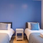 Stay at Holiday Apartments in Ipswich for cheaper than hotels! Our self-catering accommodation in Suffolk is available for 1 week or 1 month