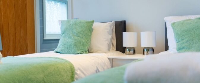 Stay at Holiday Apartments in Ipswich for cheaper than hotels! Our self-catering accommodation in Suffolk is available for 1 week or 1 month