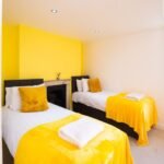 Book Accommodation in Ipswich - Your Cheap Hotel Alternative! Our short let apartments are ideal for business travellers and holiday maker