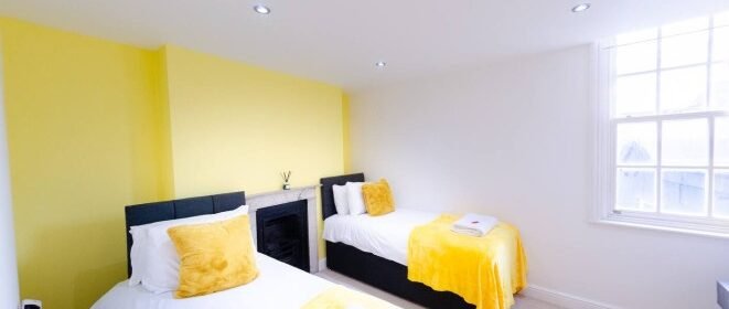 Book Accommodation in Ipswich - Your Cheap Hotel Alternative! Our short let apartments are ideal for business travellers and holiday maker