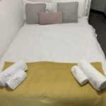 Stay at Holiday Apartments Sunderland. Book Short Let Rentals in Tyre and Wear with WiFi, parking, and easy access to transport links & business hubs.