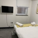 Stay at Holiday Apartments Sunderland. Book Short Let Rentals in Tyre and Wear with WiFi, parking, and easy access to transport links & business hubs.