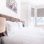 Stay at Holiday Apartments Hastings near the beach. Book Short Let Rentals and Hotel Style Accommodation for Business Travel and Groups