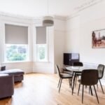 Stay at Holiday Apartments Hastings near the beach. Book Short Let Rentals and Hotel Style Accommodation for Business Travel and Groups