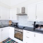 Stay at Holiday Apartments Hastings near the beach. Book Short Let Rentals and Hotel Style Accommodation for Business Travel and Groups