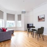 Stay at Holiday Apartments Hastings near the beach. Book Short Let Rentals and Hotel Style Accommodation for Business Travel and Groups