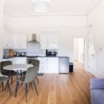 Stay at Holiday Apartments Hastings near the beach. Book Short Let Rentals and Hotel Style Accommodation for Business Travel and Groups