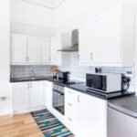 Stay at Holiday Apartments Hastings near the beach. Book Short Let Rentals and Hotel Style Accommodation for Business Travel and Groups