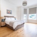 Stay at Holiday Apartments Hastings near the beach. Book Short Let Rentals and Hotel Style Accommodation for Business Travel and Groups