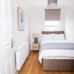 Stay at Accommodation near Hastings Beach. Furnished short let apartment for cheaper prices than hotel rooms. Book our holiday apartments now