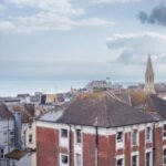 Stay at Accommodation near Hastings Beach. Furnished short let apartment for cheaper prices than hotel rooms. Book our holiday apartments now