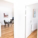 Stay at Accommodation near Hastings Beach. Furnished short let apartment for cheaper prices than hotel rooms. Book our holiday apartments now