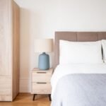 Stay at St Leonards on Sea Apartment near Hastings Beach. Modern stay with WiFi, parking, and easy access to transport links and attractions.