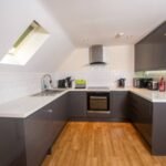 Stay at Ipswich City Centre Apartment. Modern apartment with WiFi, parking options, and easy access to transport links and local attractions.