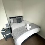 Stay at Self Catering Accommodation Colchester. Spacious home with parking, great transport links, and easily accessible local attractions.