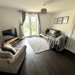 Stay at Self Catering Accommodation Colchester. Spacious home with parking, great transport links, and easily accessible local attractions.