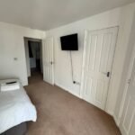 Stay at Self Catering Accommodation Colchester. Spacious home with parking, great transport links, and easily accessible local attractions.