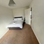 Stay at Self Catering Accommodation Colchester. Spacious home with parking, great transport links, and easily accessible local attractions.