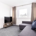 Stay at Holiday Apartments Saint Leonards-on-Sea. Our short let accommodation near Hastings Beach is ideal for corporate lets and leisure stay