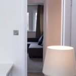 Stay at Holiday Apartments Saint Leonards-on-Sea. Our short let accommodation near Hastings Beach is ideal for corporate lets and leisure stay