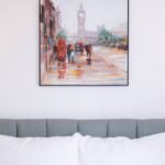 Stay at Holiday Apartments Saint Leonards-on-Sea. Our short let accommodation near Hastings Beach is ideal for corporate lets and leisure stay