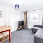 Stay at Holiday Apartments Saint Leonards-on-Sea. Our short let accommodation near Hastings Beach is ideal for corporate lets and leisure stay